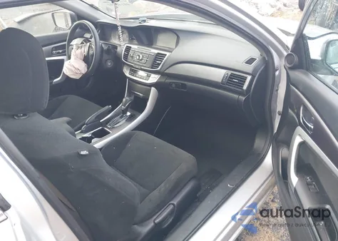 2013 Honda Accord Lx-S from USA, damaged, VIN 1HGCT1B34DA021940